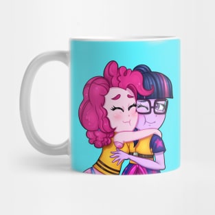 Pinkie&Twi Mug